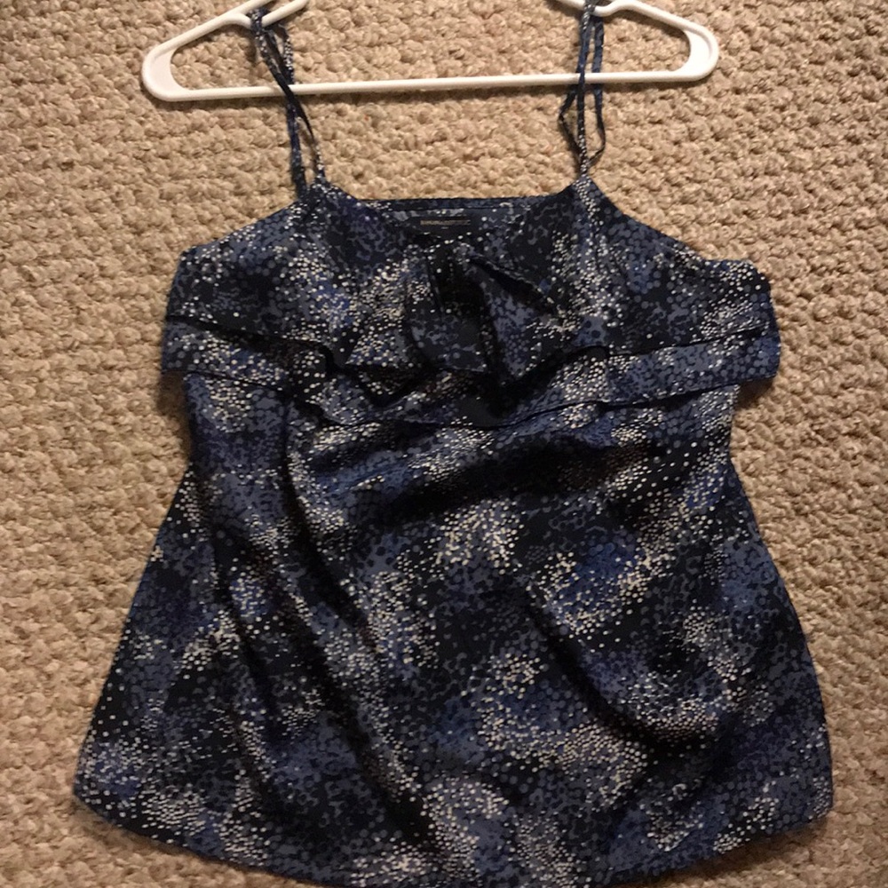 Banana republic top